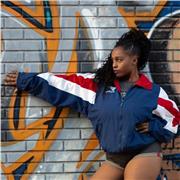 Clases de Baile • Funk Brasileño y Hip Hop